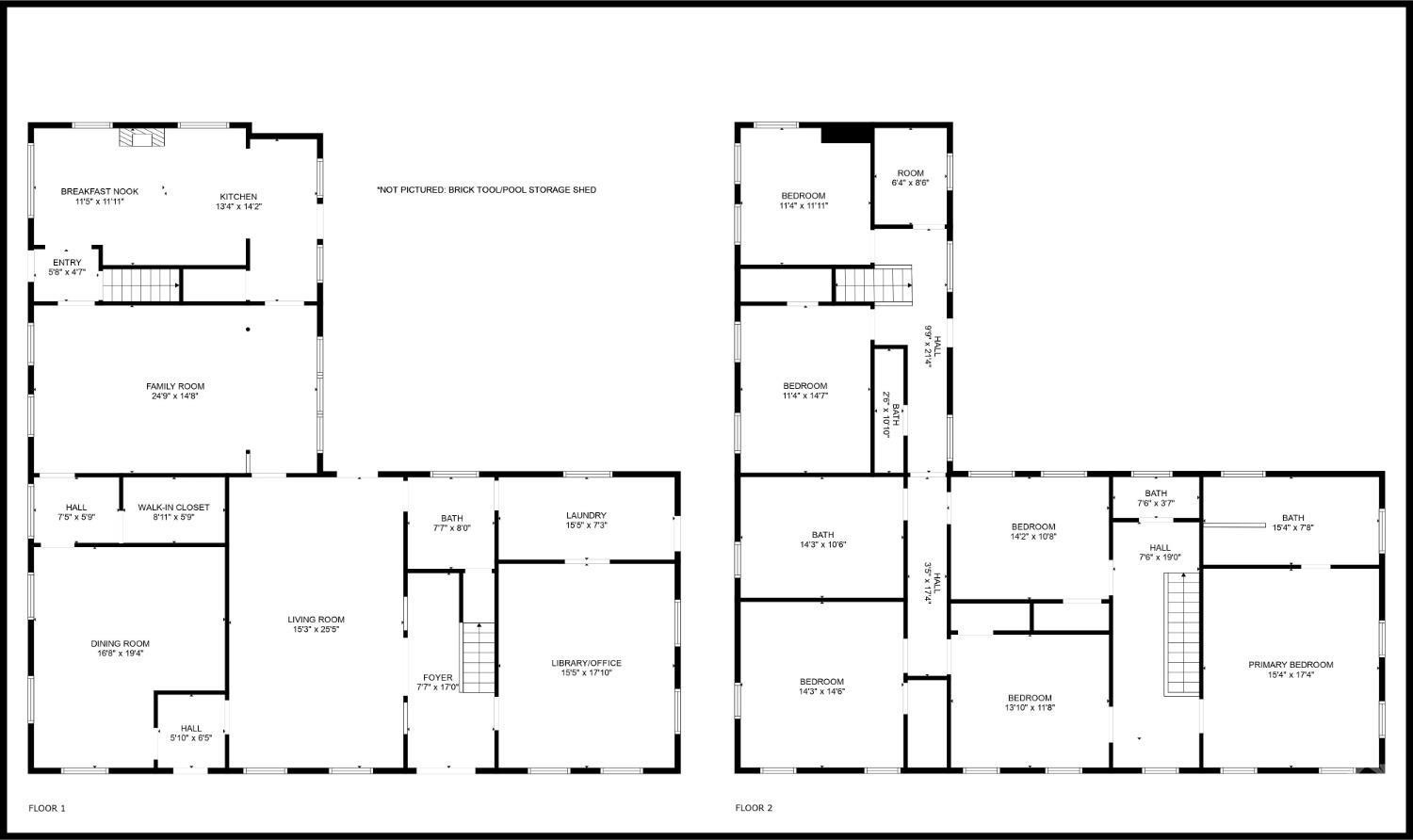 110 Stickle Road Hudson, NY 12534 - Photo 58 of 58 a picture of floor plan