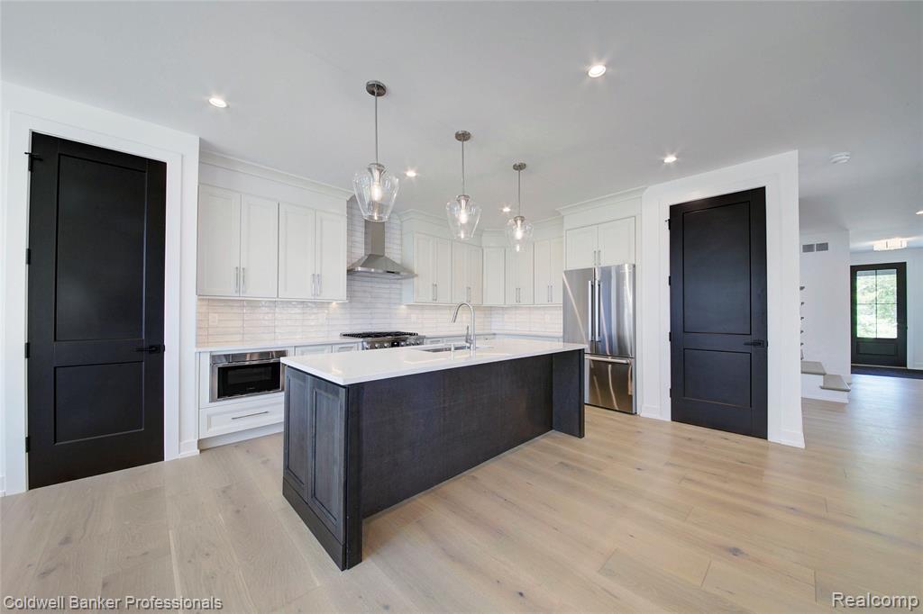 3521 Chester Road Royal Oak, MI 48073 - Photo 27 of 80