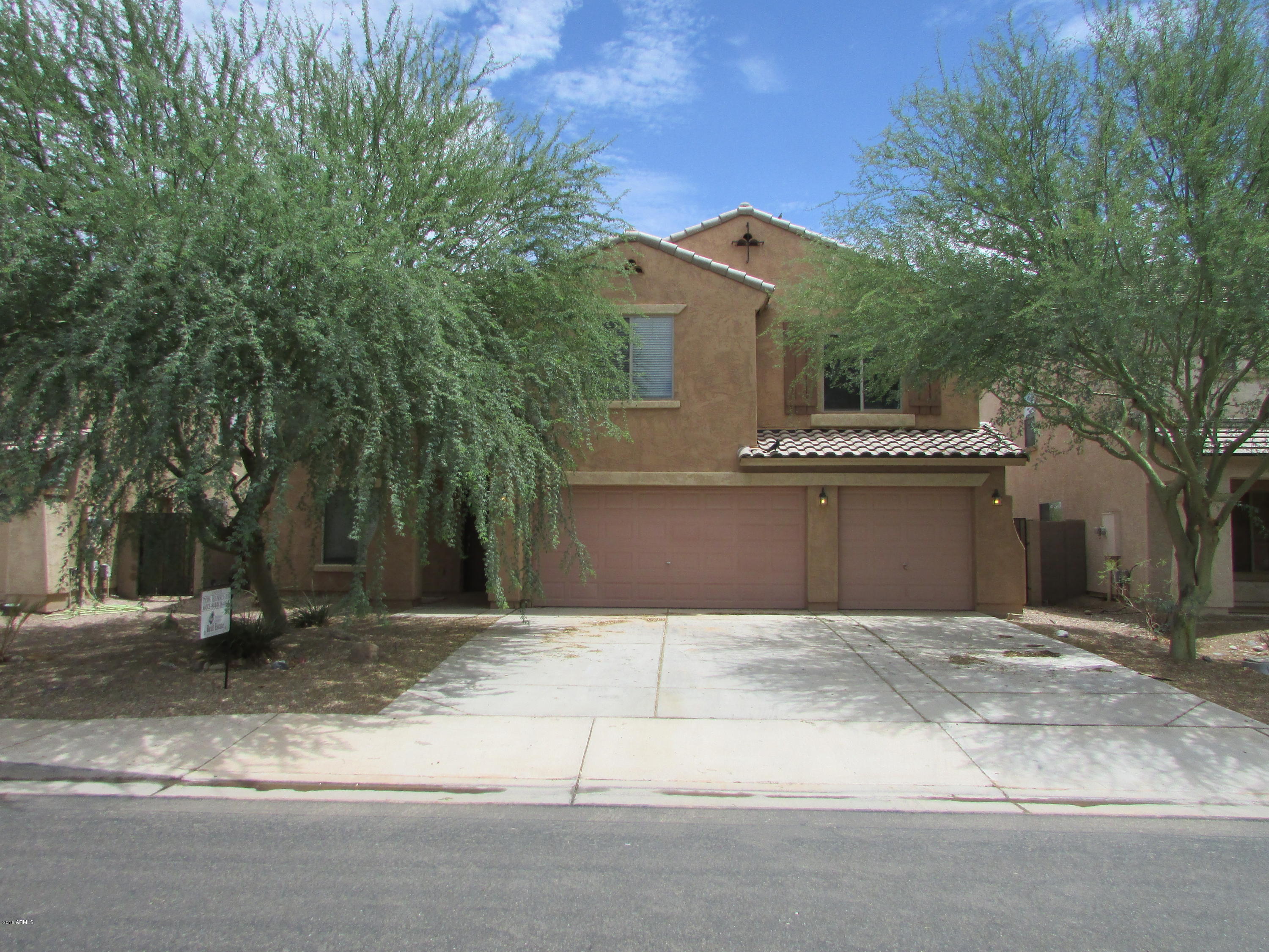 19483 North Leland Road Maricopa, AZ 85138 - Photo 1 of 2 Leland Dr 001
