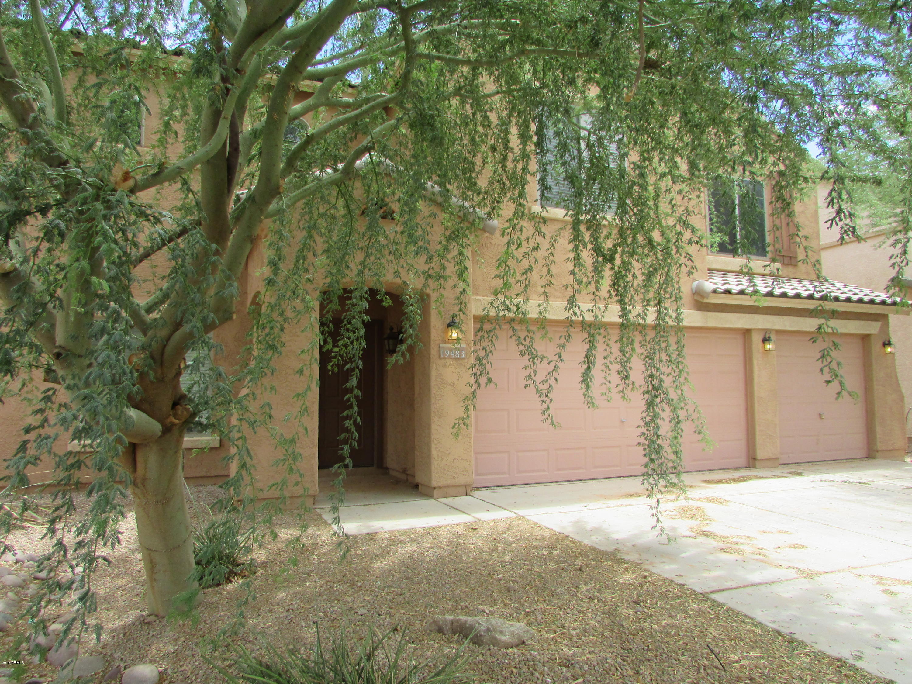 19483 North Leland Road Maricopa, AZ 85138 - Photo 2 of 2 Leland Dr 003