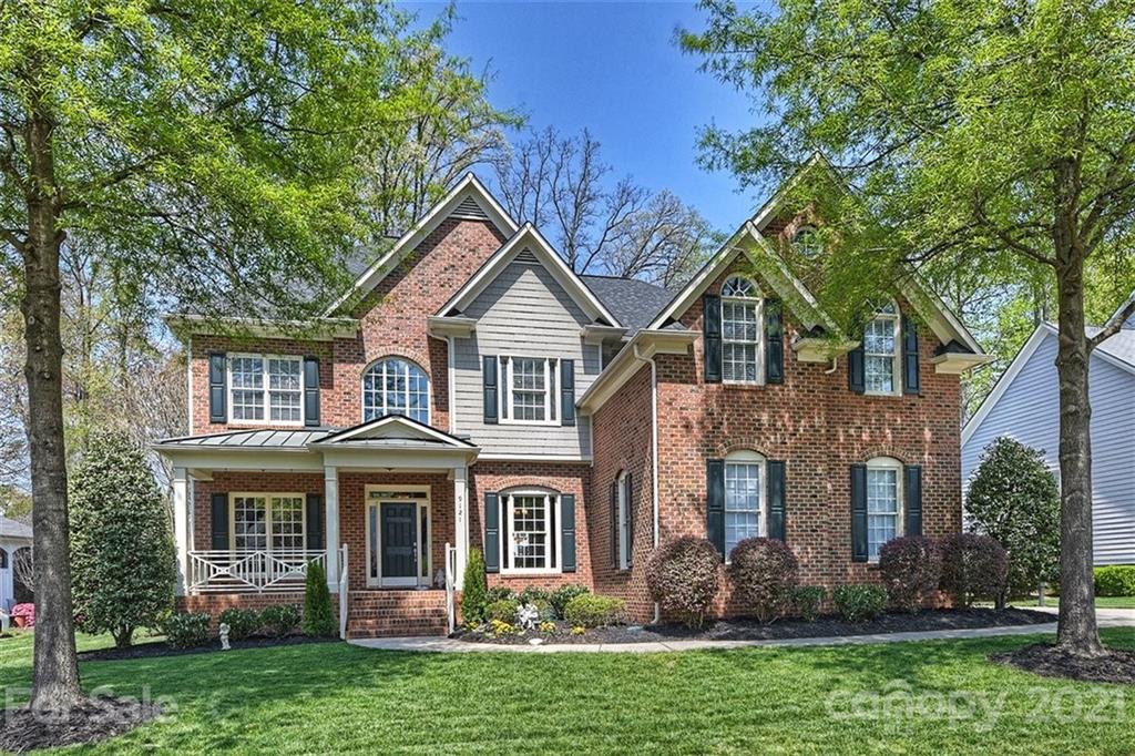 9121 John Hawks Road Cornelius, NC 28031 - Photo 1 of 48 Gallery Image 1