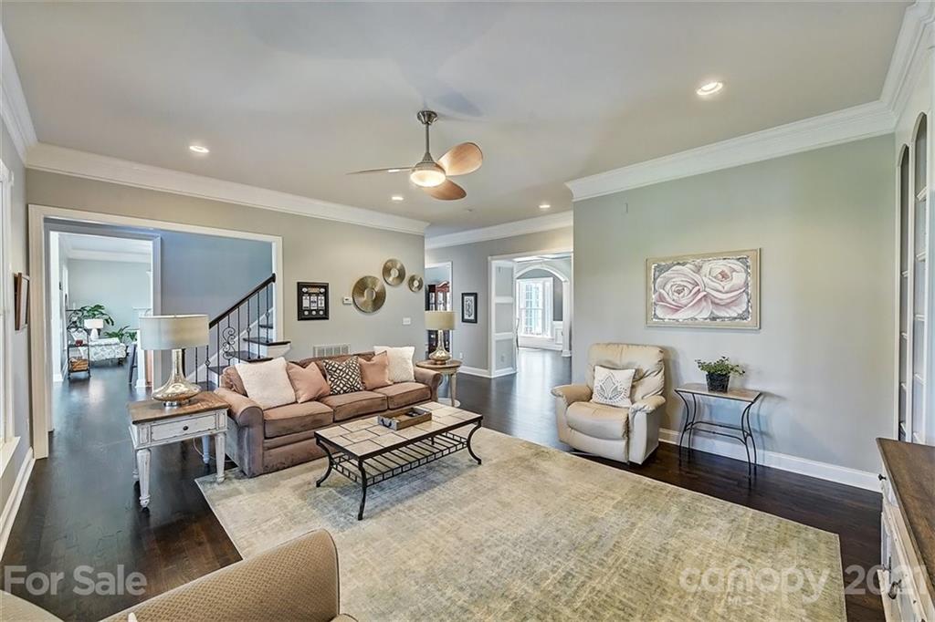 9121 John Hawks Road Cornelius, NC 28031 - Photo 13 of 48 Gallery Image 13