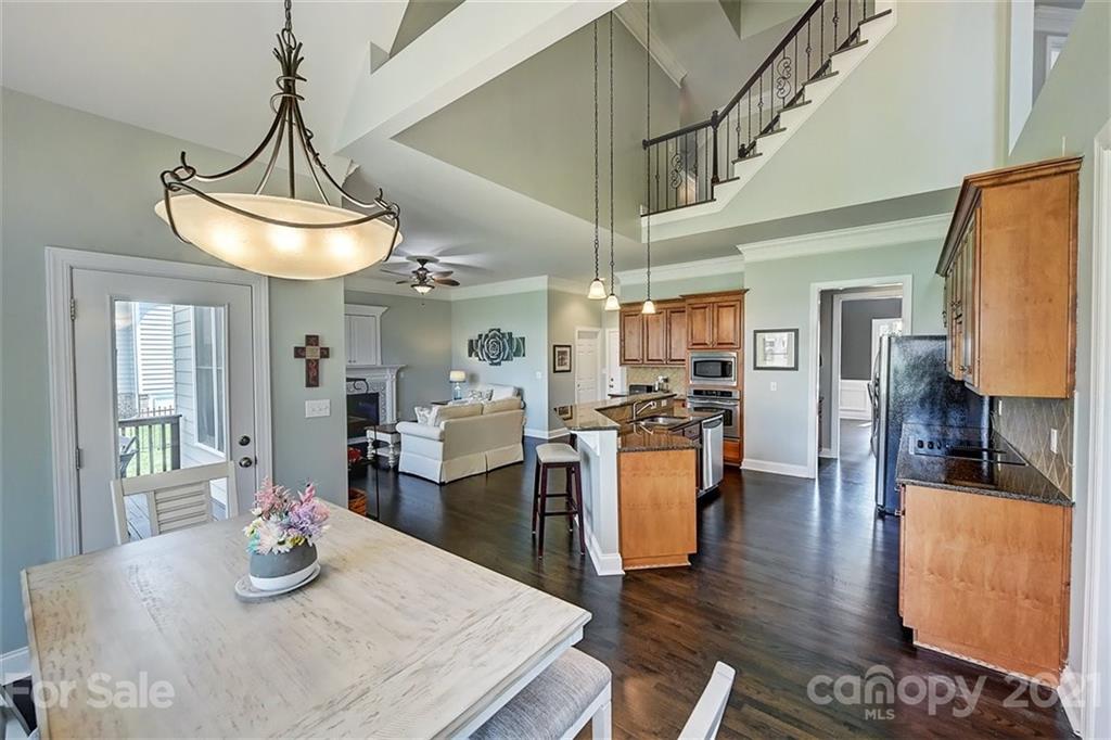 9121 John Hawks Road Cornelius, NC 28031 - Photo 15 of 48 Gallery Image 15
