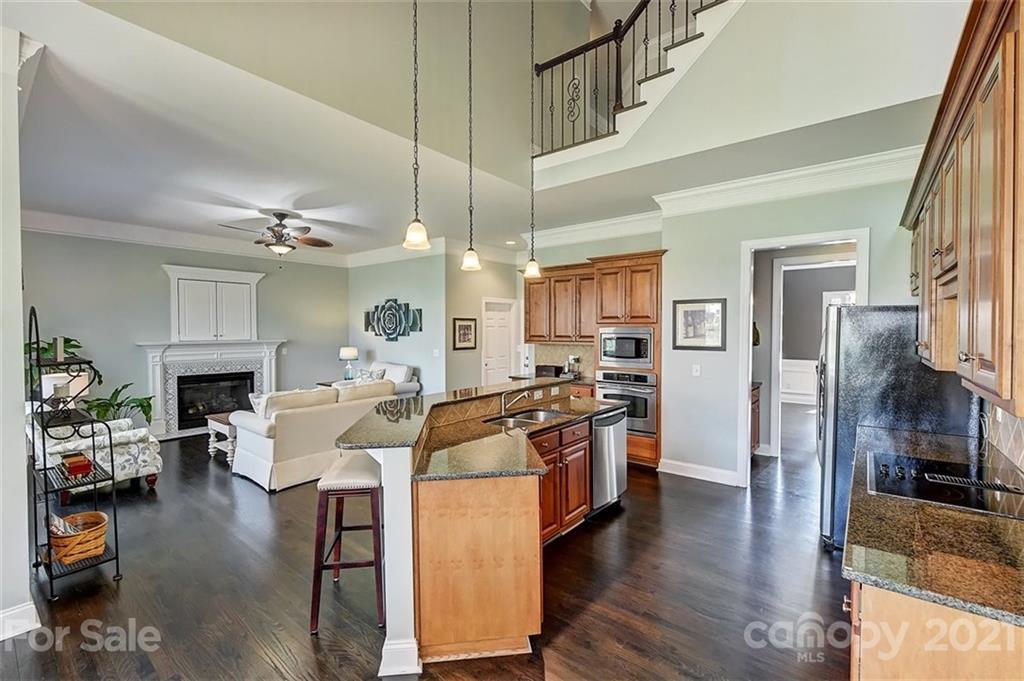 9121 John Hawks Road Cornelius, NC 28031 - Photo 16 of 48 Gallery Image 16