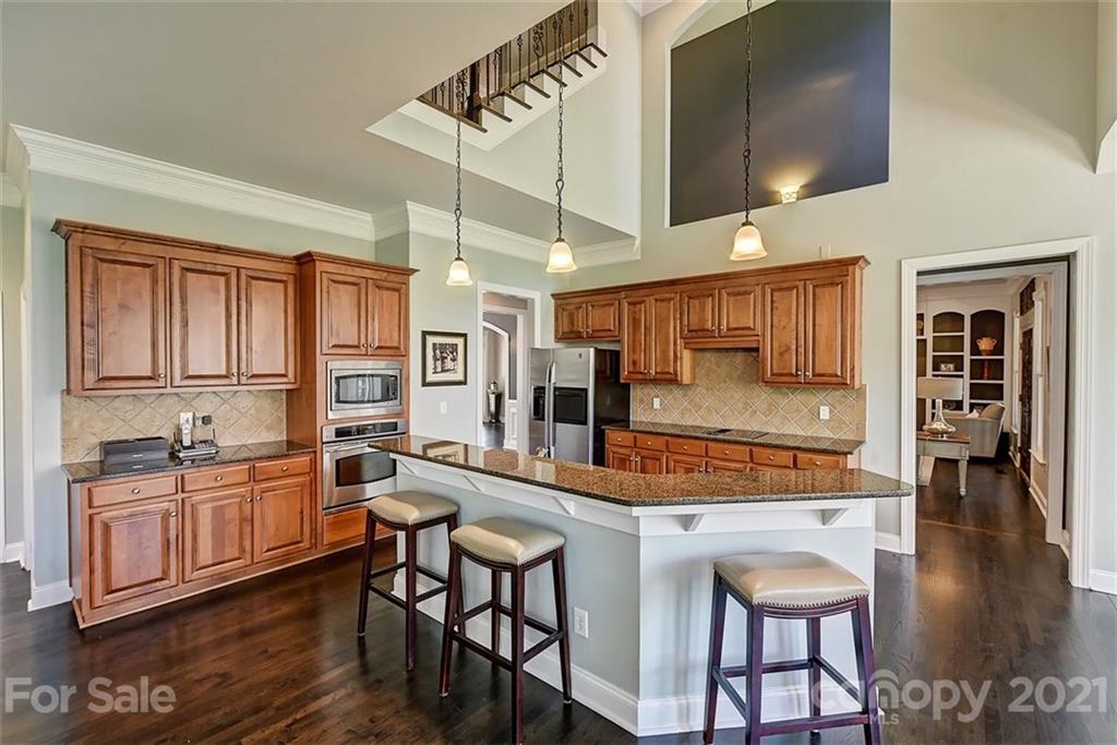 9121 John Hawks Road Cornelius, NC 28031 - Photo 19 of 48 Gallery Image 19