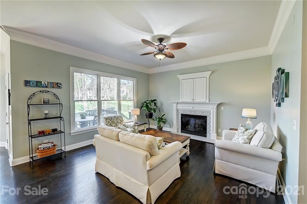 9121 John Hawks Road Cornelius, NC 28031 - Photo 20 of 48 Gallery Image 20