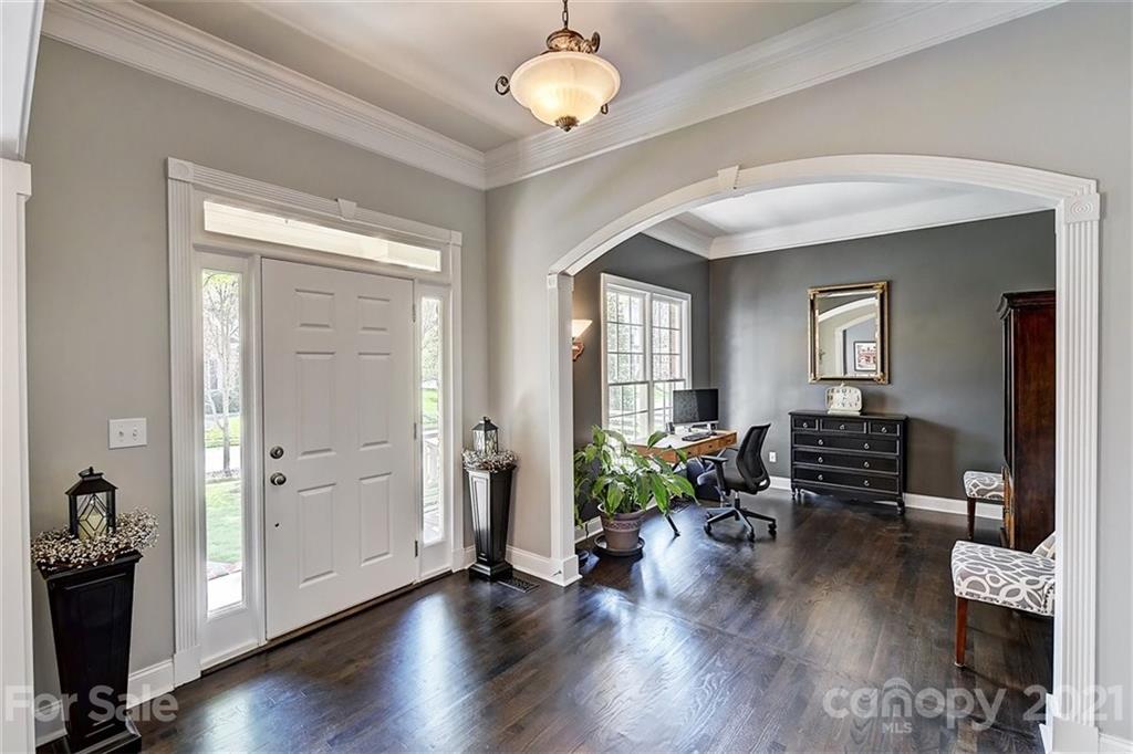 9121 John Hawks Road Cornelius, NC 28031 - Photo 3 of 48 Gallery Image 3