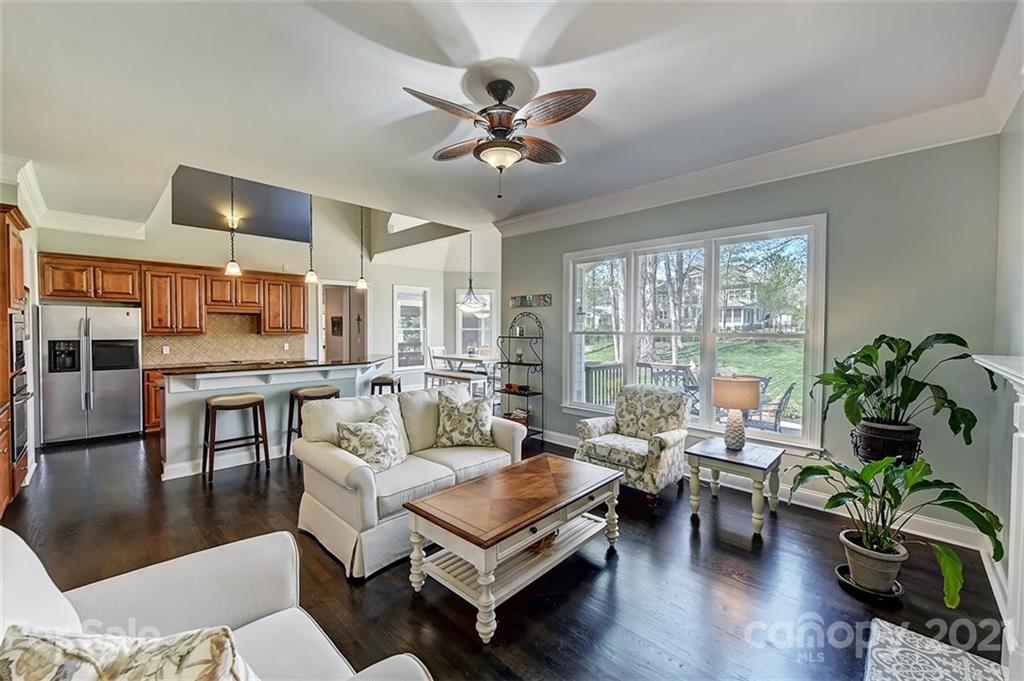 9121 John Hawks Road Cornelius, NC 28031 - Photo 21 of 48 Gallery Image 21