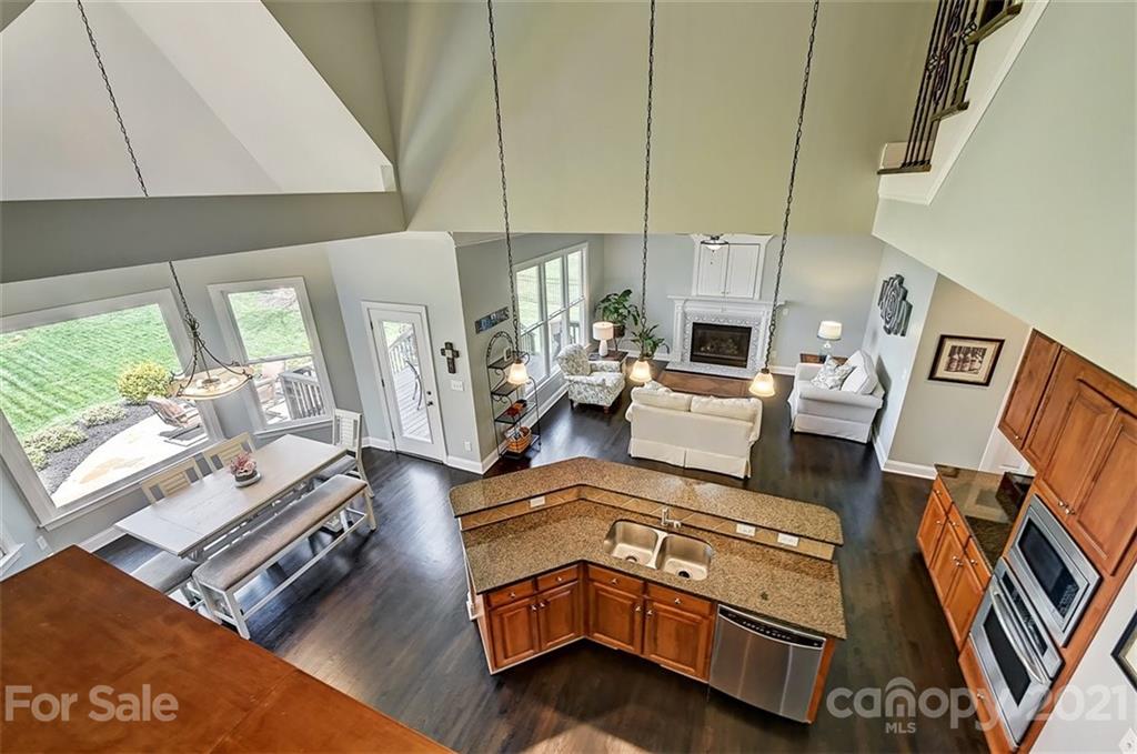9121 John Hawks Road Cornelius, NC 28031 - Photo 22 of 48 Gallery Image 22
