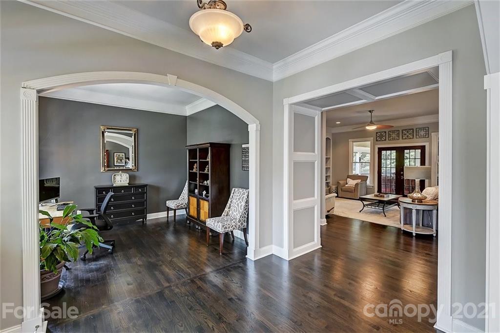 9121 John Hawks Road Cornelius, NC 28031 - Photo 4 of 48 Gallery Image 4