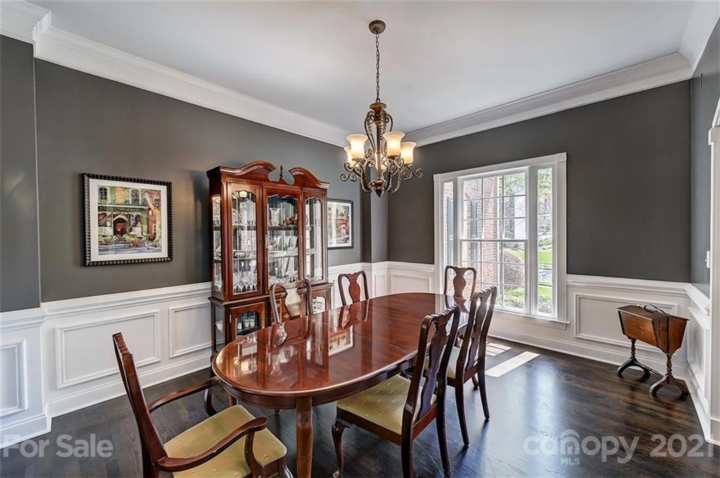 9121 John Hawks Road Cornelius, NC 28031 - Photo 7 of 48 Gallery Image 7