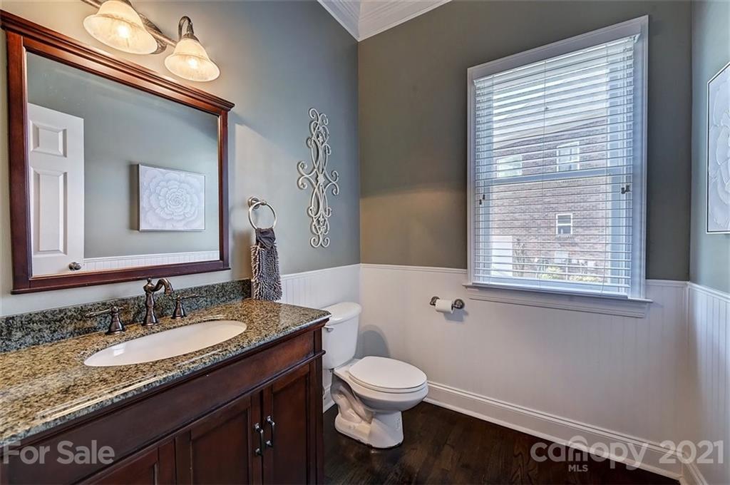 9121 John Hawks Road Cornelius, NC 28031 - Photo 10 of 48 Gallery Image 10