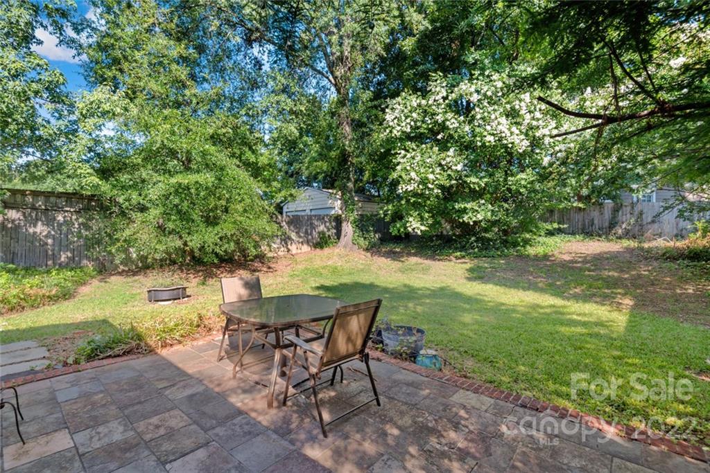 3612 Litchfield Road Charlotte, NC 28211 - Photo 15 of 17 Gallery Image 15