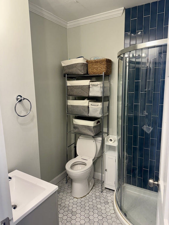 91 Foster Street, Unit 1 Boston, MA 02135 - Photo 16 of 18