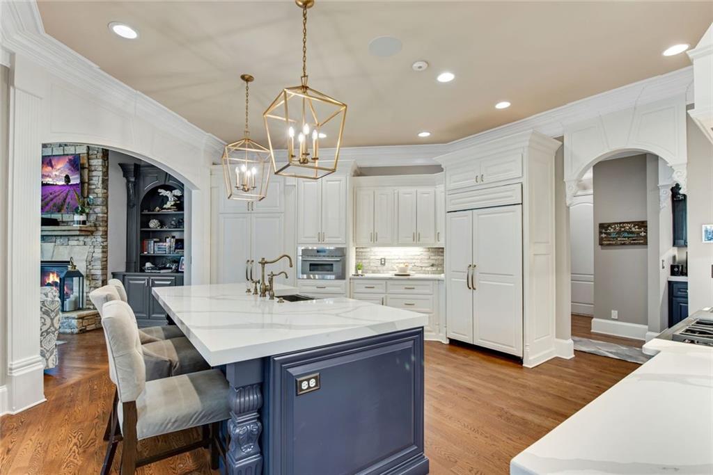 15838 Winterfield Way Milton, GA 30004 - Photo 18 of 106