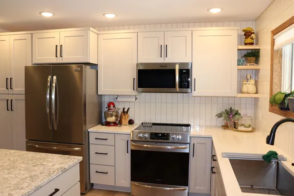 $495,000 | 398 Pleasant Hill Drive, Winona, MN 55987