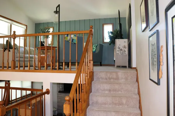 $495,000 | 398 Pleasant Hill Drive, Winona, MN 55987