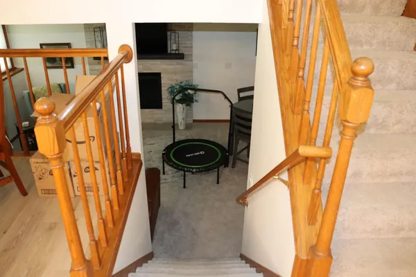 $495,000 | 398 Pleasant Hill Drive, Winona, MN 55987