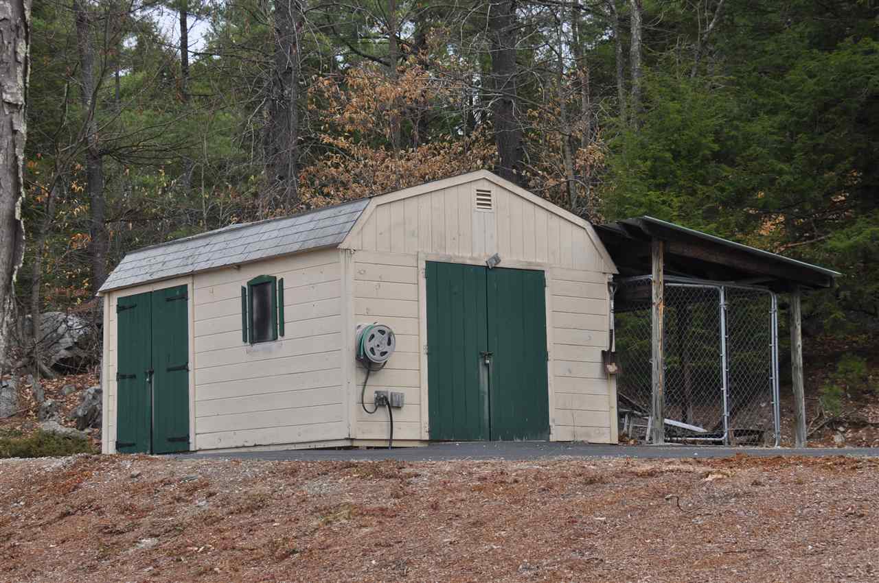 161 Shaker Road Canterbury, NH 03224 - Photo 14 of 14 Gallery Image 14