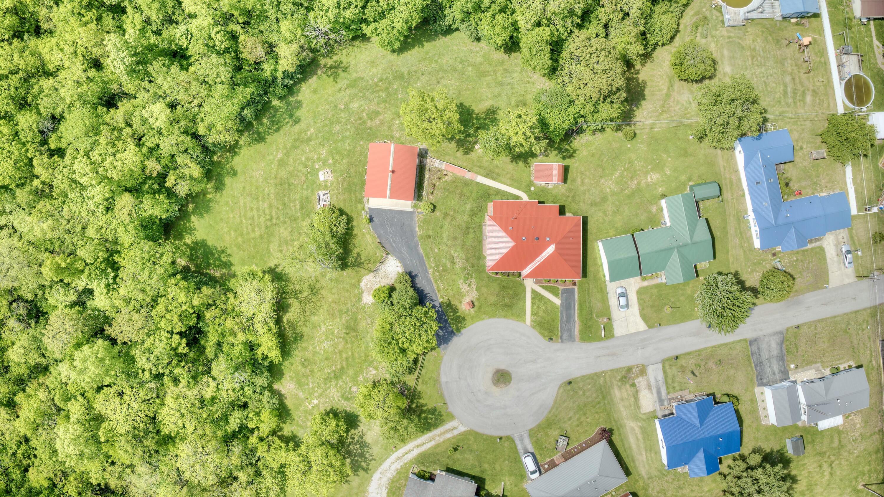 60 Valley High Lane Augusta, KY 41002 - Photo 35 of 37 23