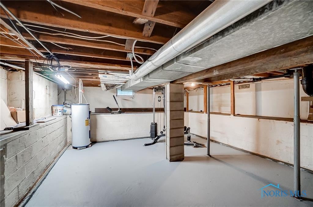 7643 Covert Road Toledo, OH 43617 - Photo 40 of 49 Gallery Image 40