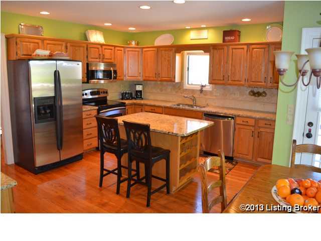 3401 Trail Ridge Road Louisville, KY 40241 - Photo 8 of 26 Additional Photo