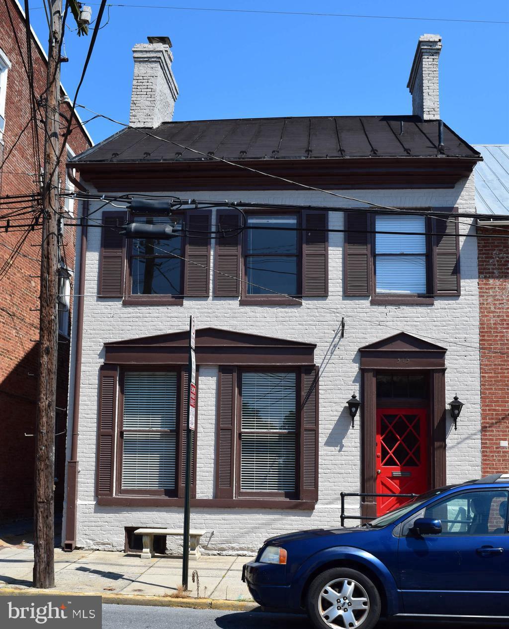 315 West Patrick Street Frederick, MD 21701 - Photo 1 of 48