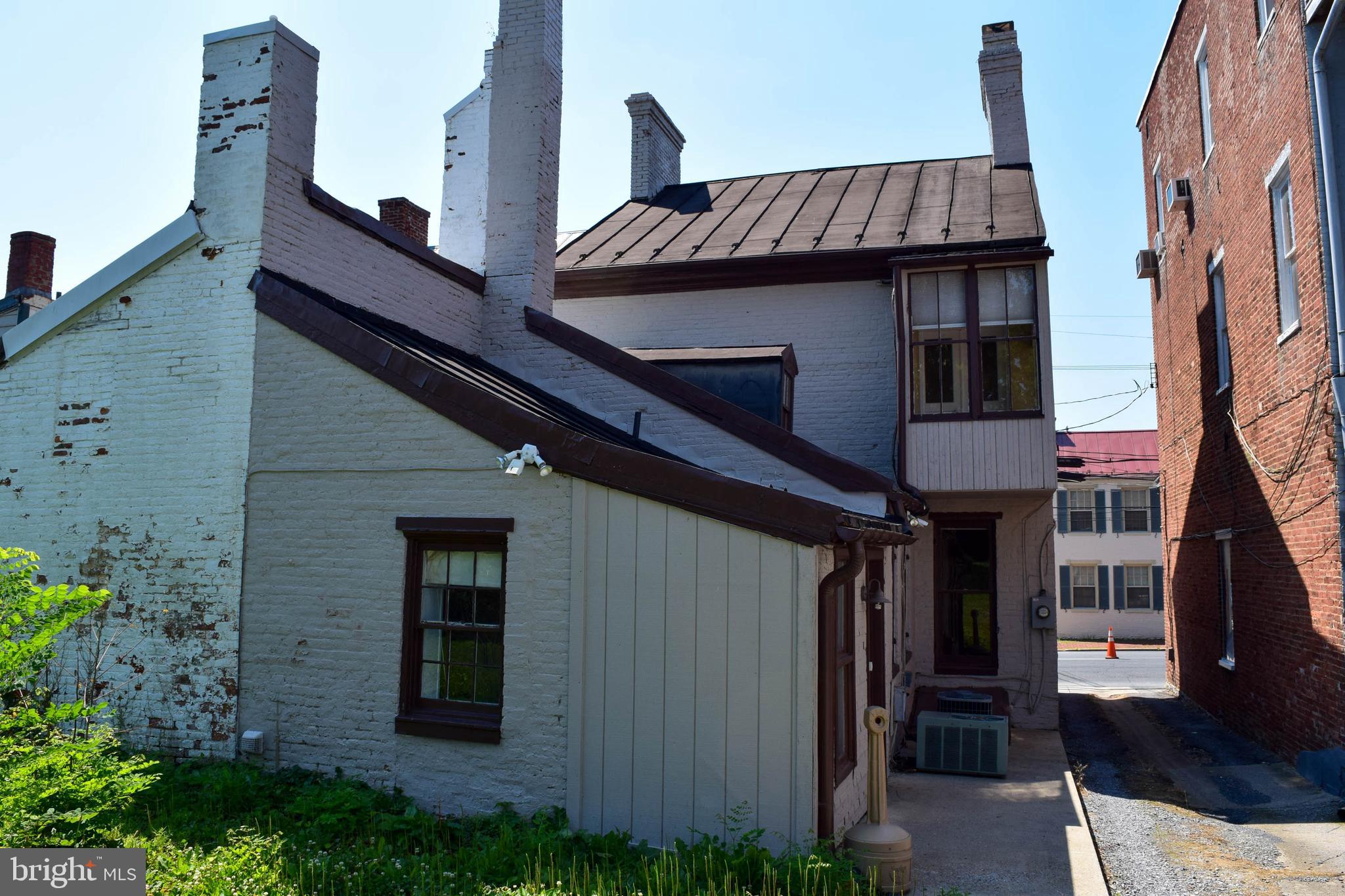 315 West Patrick Street Frederick, MD 21701 - Photo 39 of 48