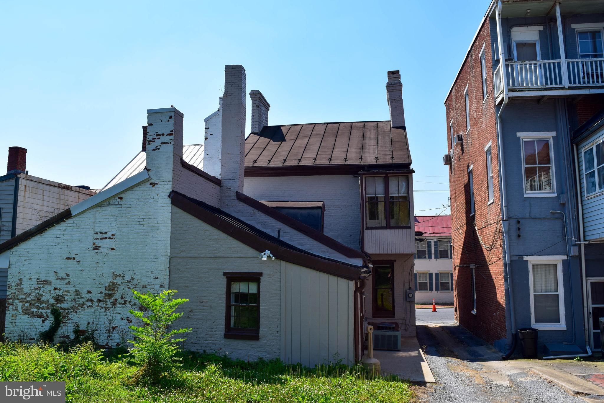 315 West Patrick Street Frederick, MD 21701 - Photo 41 of 48