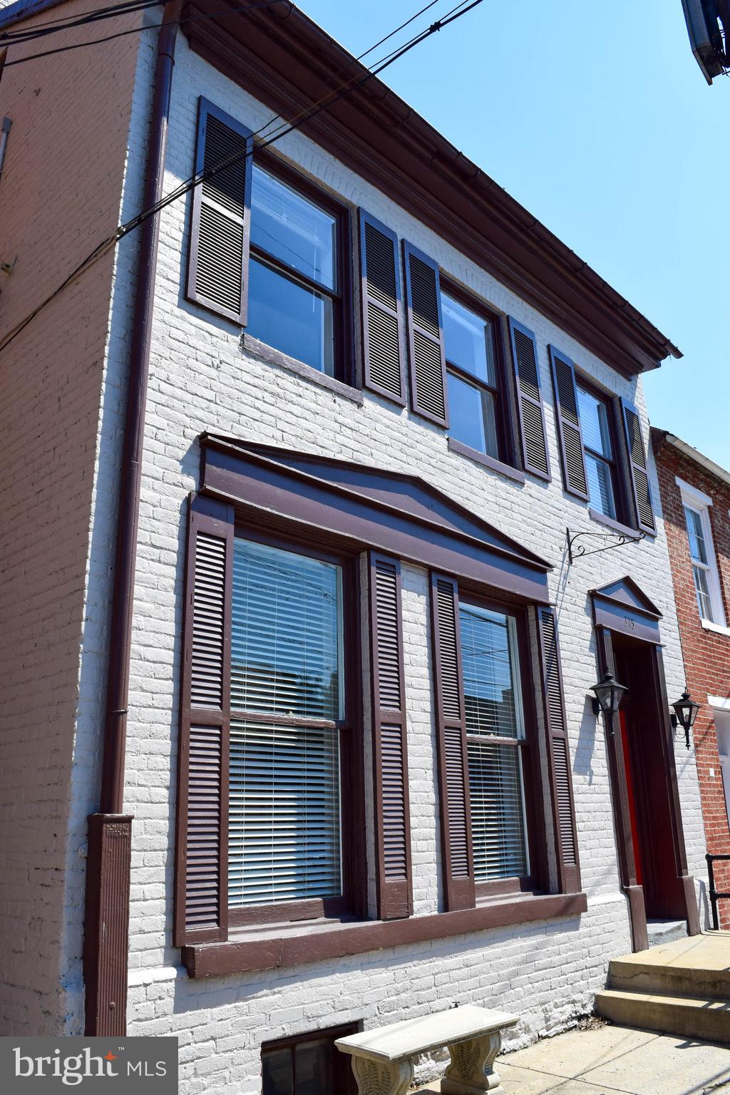 315 West Patrick Street Frederick, MD 21701 - Photo 44 of 48