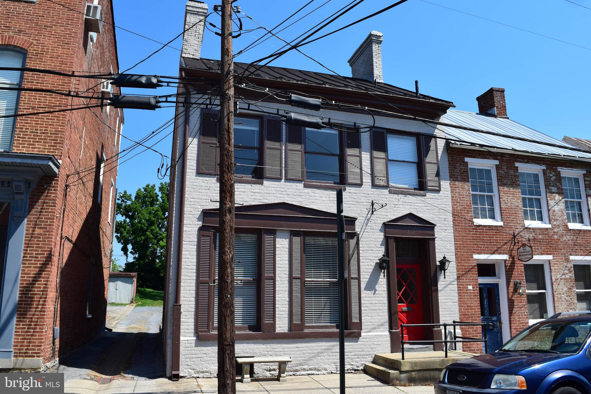 315 West Patrick Street Frederick, MD 21701 - Photo 45 of 48