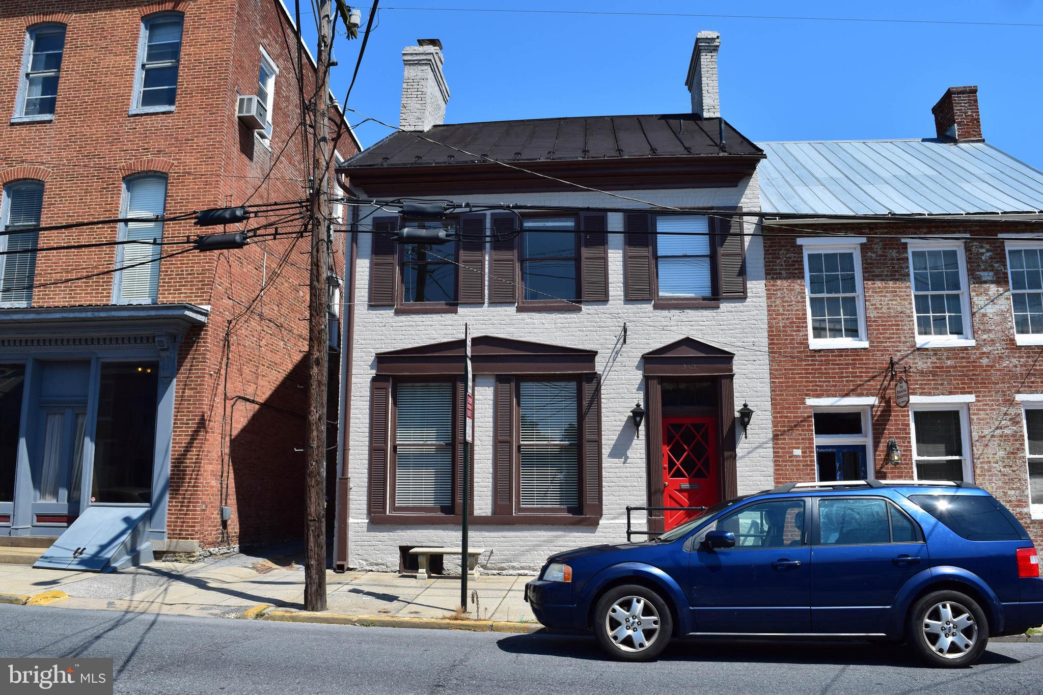 315 West Patrick Street Frederick, MD 21701 - Photo 46 of 48