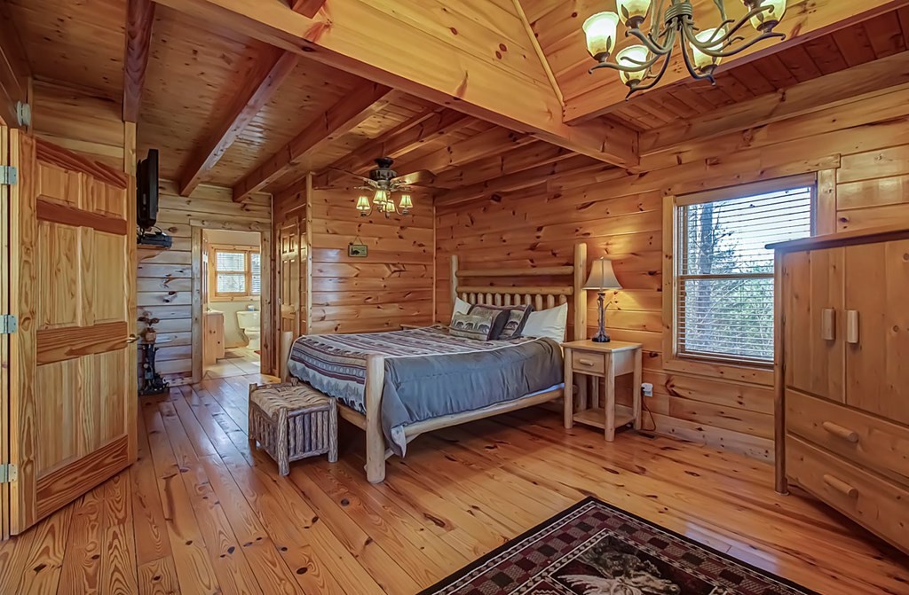 696 Balls Hollow Road East, Unit 698EBALLSHOLLOWRD Cosby, TN 37722 - Photo 11 of 49 Gallery Image 11