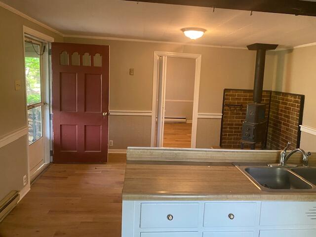 3045 Shakertown Road Danville, KY 40422 - Photo 4 of 77 IMG_0819
