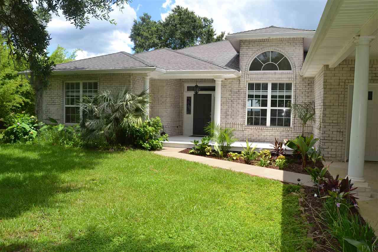 6792 Leepard Road Milton, FL 32583 - Photo 3 of 50 Gallery Image 3