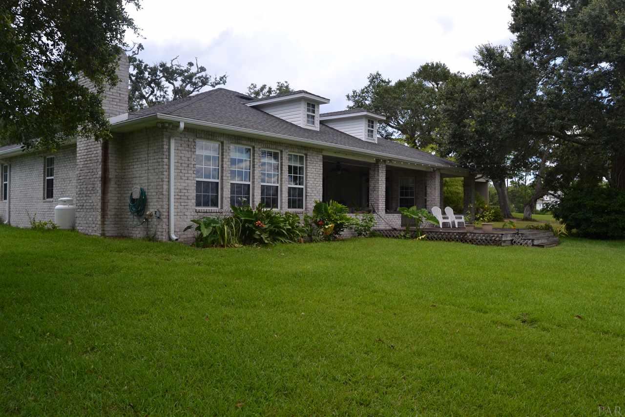 6792 Leepard Road Milton, FL 32583 - Photo 33 of 50 Gallery Image 33