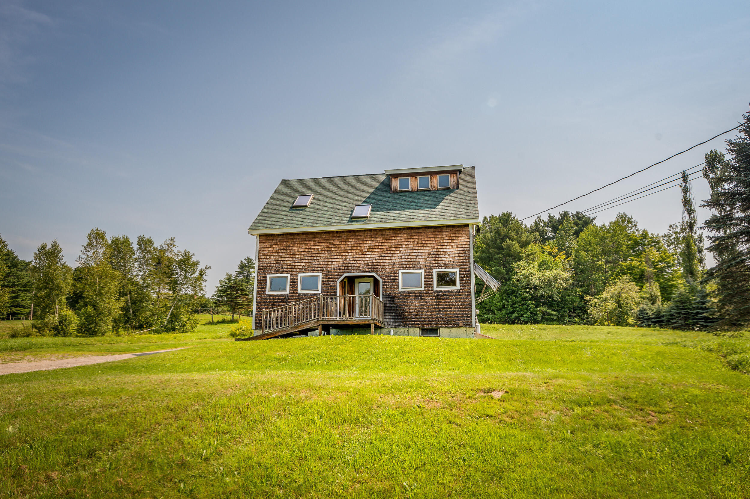 66 South Union Road Union, ME 04862 - Photo 26 of 27 66 S Union Rd, Union - Hang Your Hat Pho