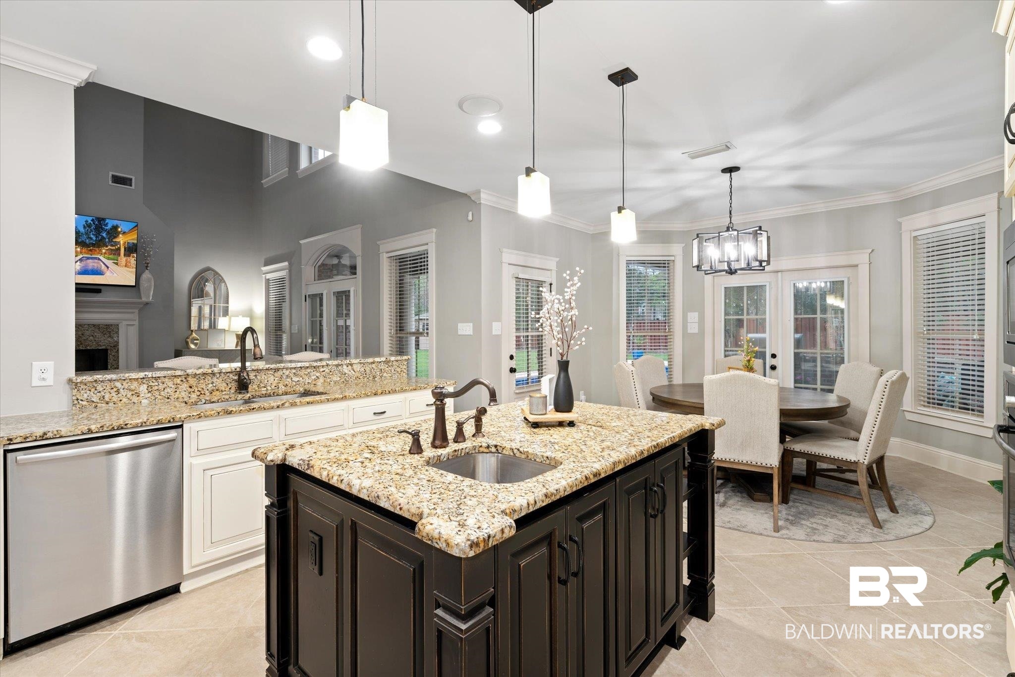 5755 Rue Conti Mobile, AL 36693 - Photo 11 of 49