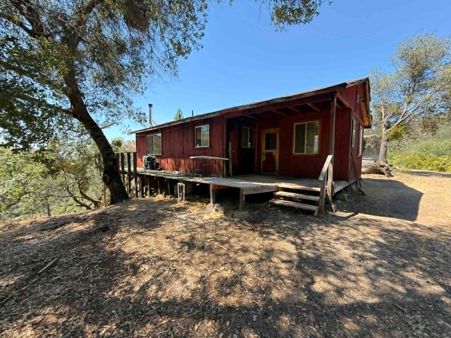 4441 Mountain Ranch Road San Andreas, CA 95249 - Photo 1 of 30