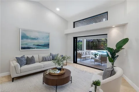 $1,625,000 | 235 Silverado Drive, Naples, FL 34119