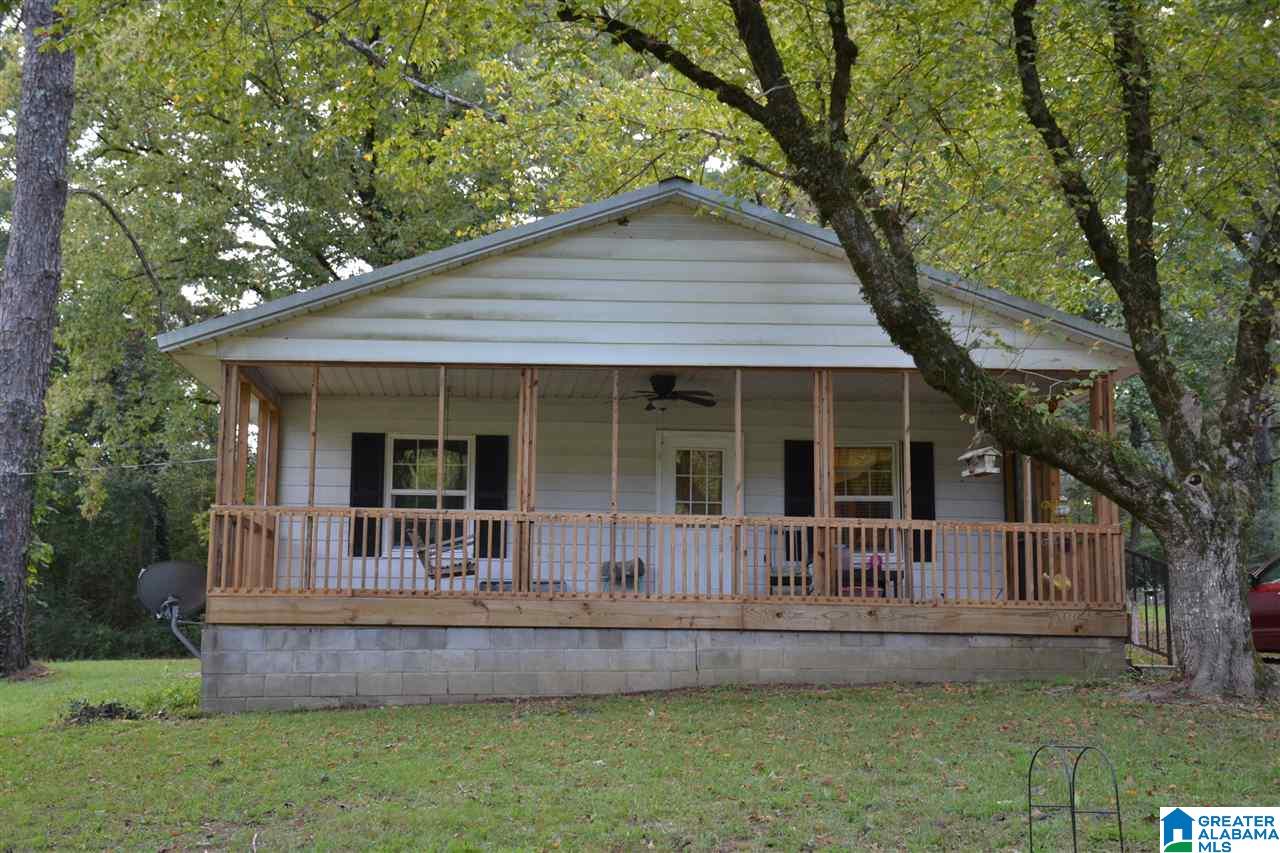 55 Graves Gap Road Hayden, AL 35079 - Photo 1 of 18