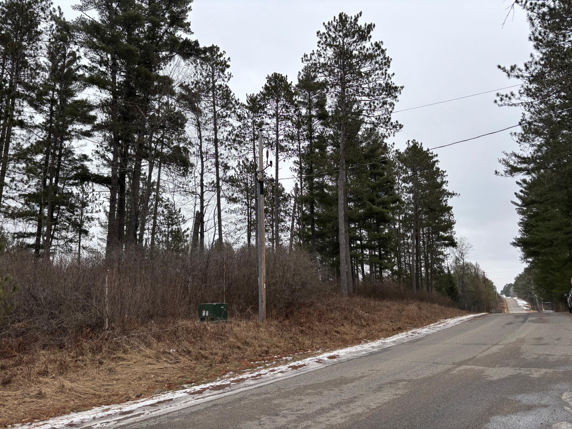 Lot 4 Swamp Lake Road Tomahawk, WI 54487 - Photo 22 of 23 Gallery Image 22