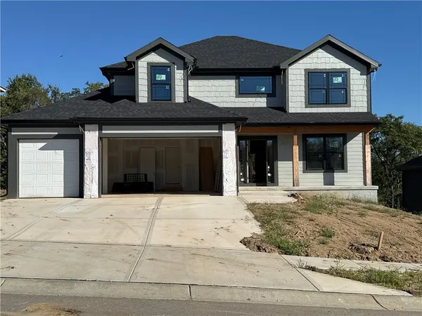 $575,000 | 4706 Northeast 86th Terrace, Kansas City, MO 64156