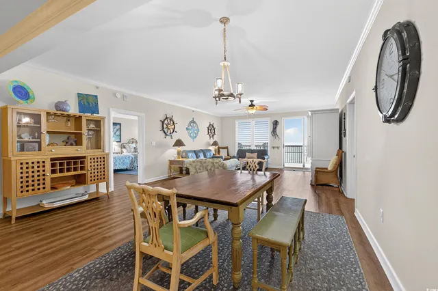 $1,030,000 | 8500 Margate Circle, Unit 1104, Myrtle Beach, SC 29572