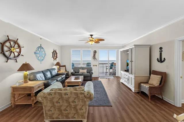 $1,030,000 | 8500 Margate Circle, Unit 1104, Myrtle Beach, SC 29572