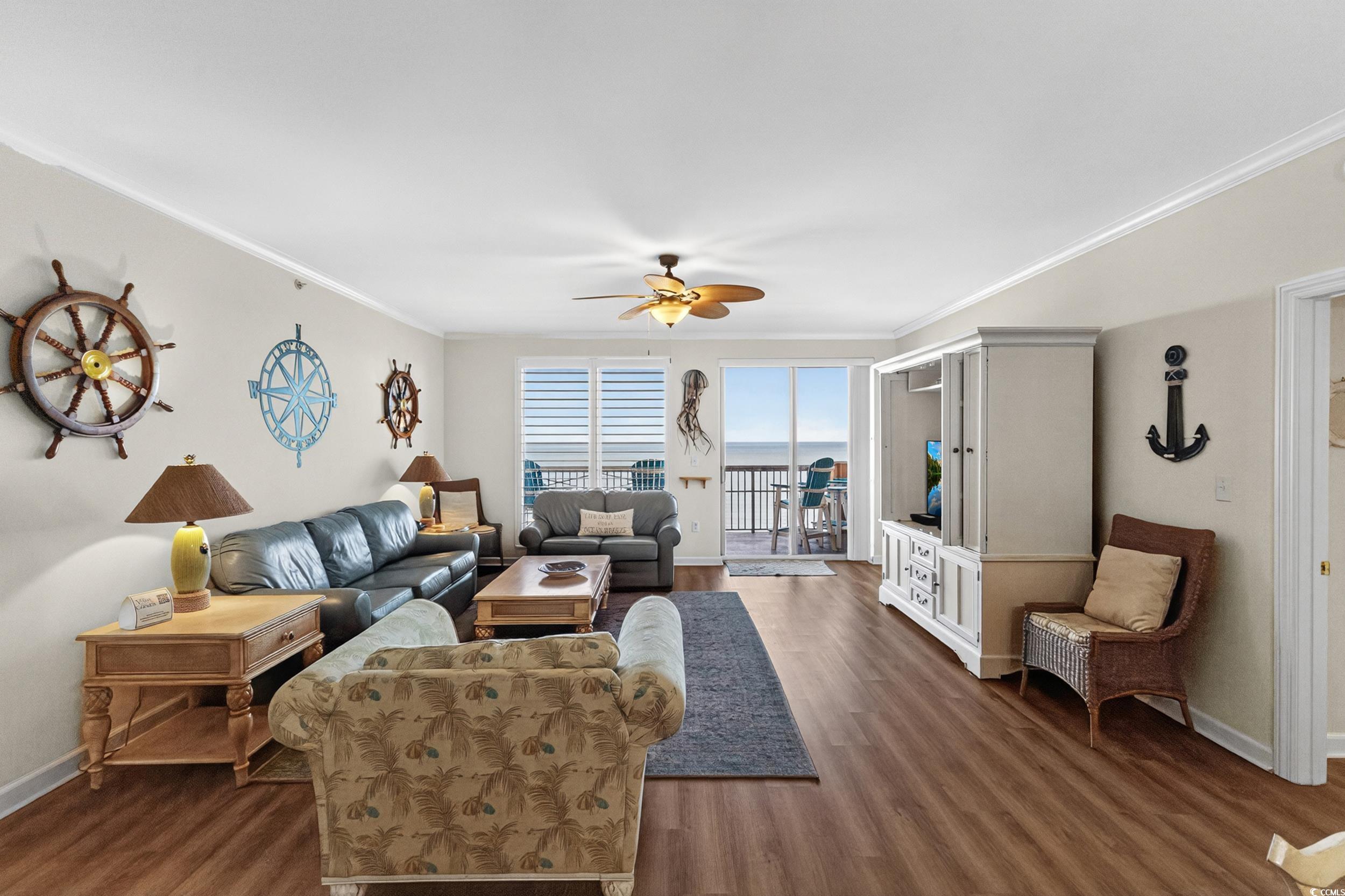 8500 Margate Circle, Unit 1104 Myrtle Beach, SC 29572 - Photo 12 of 40