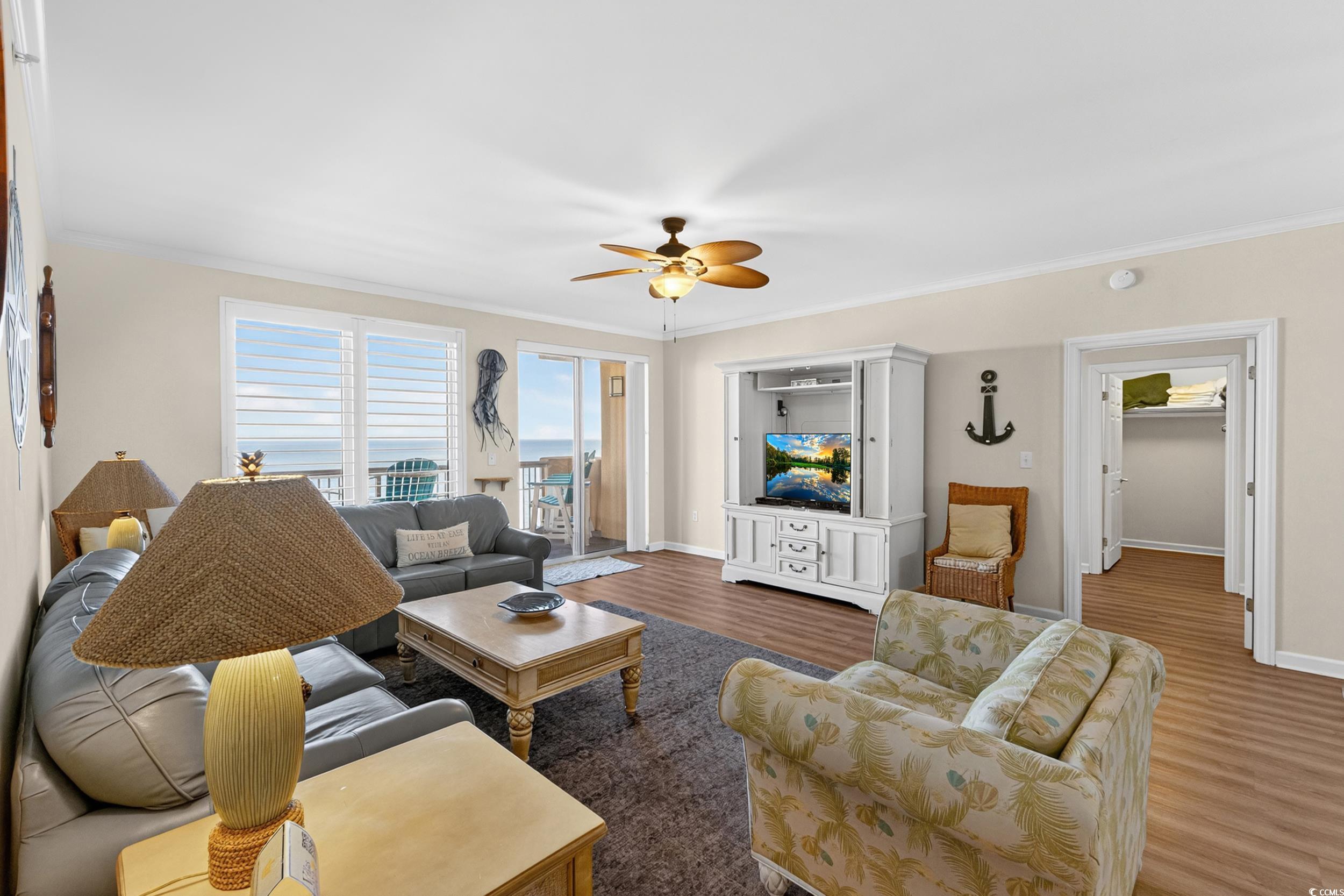 8500 Margate Circle, Unit 1104 Myrtle Beach, SC 29572 - Photo 13 of 40