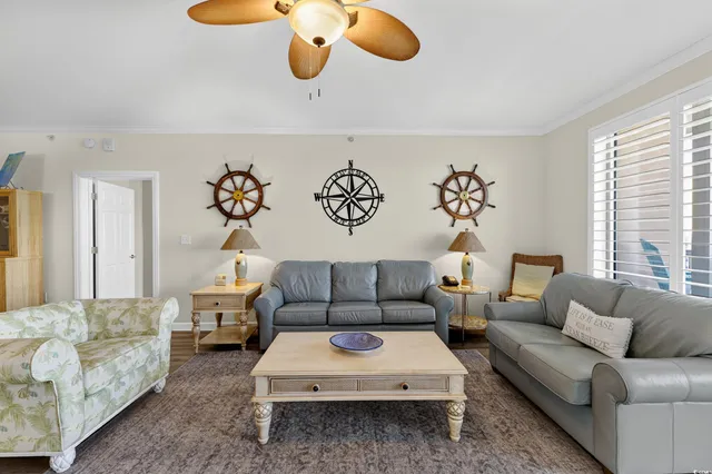 $1,030,000 | 8500 Margate Circle, Unit 1104, Myrtle Beach, SC 29572