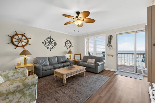 $1,030,000 | 8500 Margate Circle, Unit 1104, Myrtle Beach, SC 29572