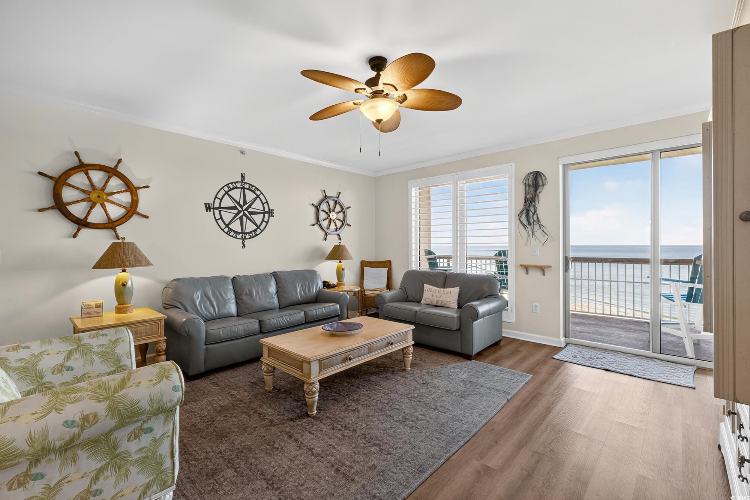 8500 Margate Circle, Unit 1104 Myrtle Beach, SC 29572 - Photo 15 of 40